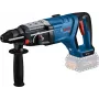 Martillo perforador Bosch GBH 18V-28 D Professional — inalámbrico 18 V, SDS-plus, modelo 0611919003