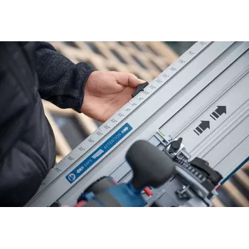 Bosch FSN 440 X Professional Guía de inglete