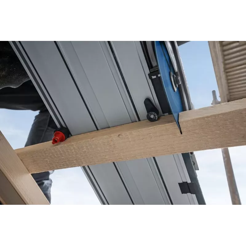 Bosch FSN 440 X Professional Guía de inglete