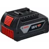 Kit combo con batería GSB 18V-45 + GWS 18V-10 + GBH 18V-22, martillo perforador