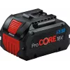 Kit combo con batería GSB 18V-45 + GWS 18V-10 + GBH 18V-22, martillo perforador