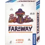 Kosmos Faraway 25 min Juego de cartas