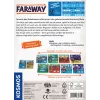 Kosmos Faraway 25 min Juego de cartas