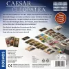 Kosmos Caesar & Cleopatra 40 min Juego de cartas Estrategia