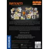 Kosmos Masters of Crime - Inkognito 150 min Juego de mesa Detective