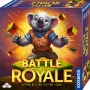 Kosmos Battle Royale 30 min Juego de mesa Táctico