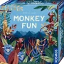 Kosmos Monkey Fun 30 min Juego de mesa