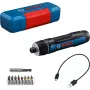 Bosch GO Professional 396 RPM 320 g Negro, Azul