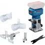 Bosch GLF 18V-8 Negro, Azul 30000 rpm