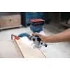Bosch GLF 18V-8 Negro, Azul 30000 rpm