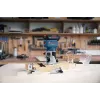 Bosch GLF 18V-8 Negro, Azul 30000 rpm