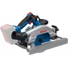 Bosch GKS 18V-57-2 GX 16,5 cm Negro, Azul 5000 rpm