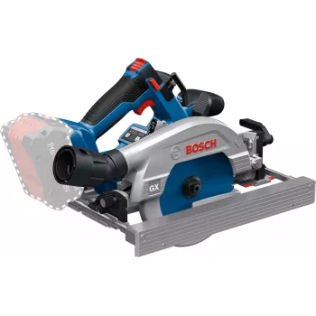 Bosch GKS 18V-57-2 GX 16,5 cm Negro, Azul 5000 rpm