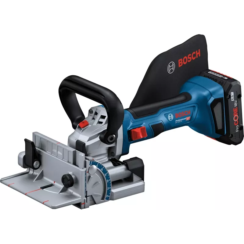 Bosch GFF 18V-22 Professional engalletadora a batería, sin batería
