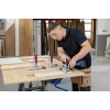 Bosch GFF 18V-22 Professional engalletadora a batería, sin batería