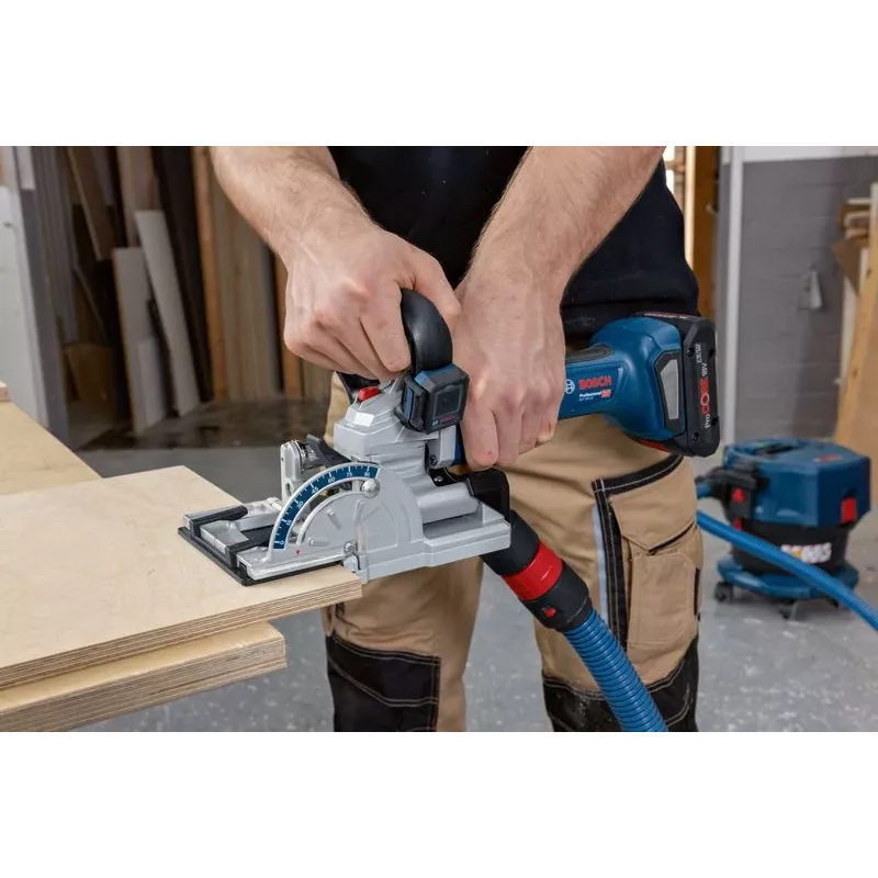 Bosch GFF 18V-22 Professional engalletadora a batería, sin batería