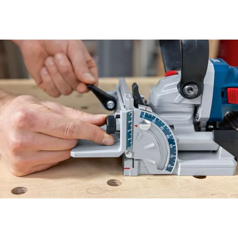Bosch GFF 18V-22 Professional engalletadora a batería, sin batería
