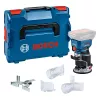 Bosch GKF 18V-8 Negro, Azul 30000 RPM
