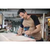 Bosch GKF 18V-8 Negro, Azul 30000 RPM