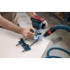 Bosch GKF 18V-8 Negro, Azul 30000 RPM