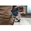 Bosch GKF 18V-8 Negro, Azul 30000 RPM