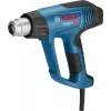 Bosch GHG 23-66 Professional Pistola de aire caliente 500 l/min 650 °C 2300 W Azul