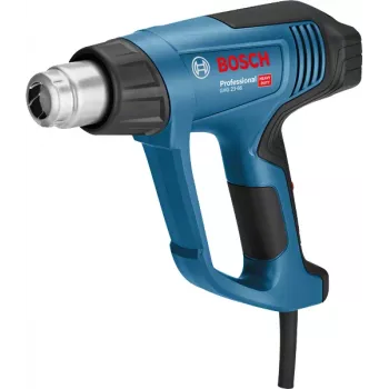 Bosch GHG 23-66 Professional Pistola de aire caliente 500 l/min 650 °C 2300 W Azul