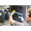 Bosch GHG 23-66 Professional Pistola de aire caliente 500 l/min 650 °C 2300 W Azul