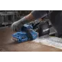 Bosch GBS 750 Professional Lijadora de banda Negro, Azul 850 W