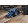 Bosch GBS 750 Professional Lijadora de banda Negro, Azul 850 W