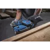 Bosch GBS 750 Professional Lijadora de banda Negro, Azul 850 W