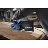 Bosch GBS 750 Professional Lijadora de banda Negro, Azul 850 W