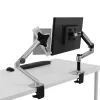 ERGOTRON Soporte para tablet con cerradura pulido