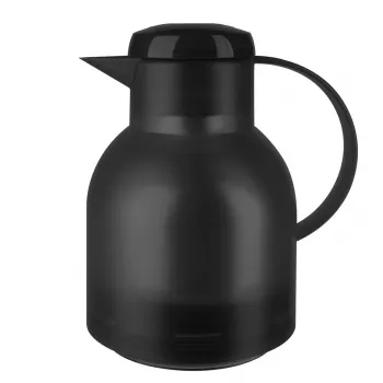 EMSA 504235 Jarra/Botella negra