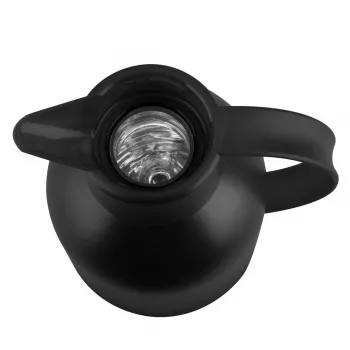 EMSA 504235 Jarra/Botella negra
