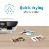 HP Papel fotográfico Everyday, brillante, 200 g/m², 10 x 15 cm (101 x 152 mm), 100 hojas