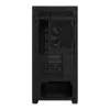 GIGABYTE C102 GLASS Torre Midi negra