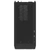GIGABYTE C102 GLASS Torre Midi negra