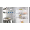 Siemens iQ500 KG49NAICT Frigorífico combi congelador de libre instalación 440 L acero inoxidable