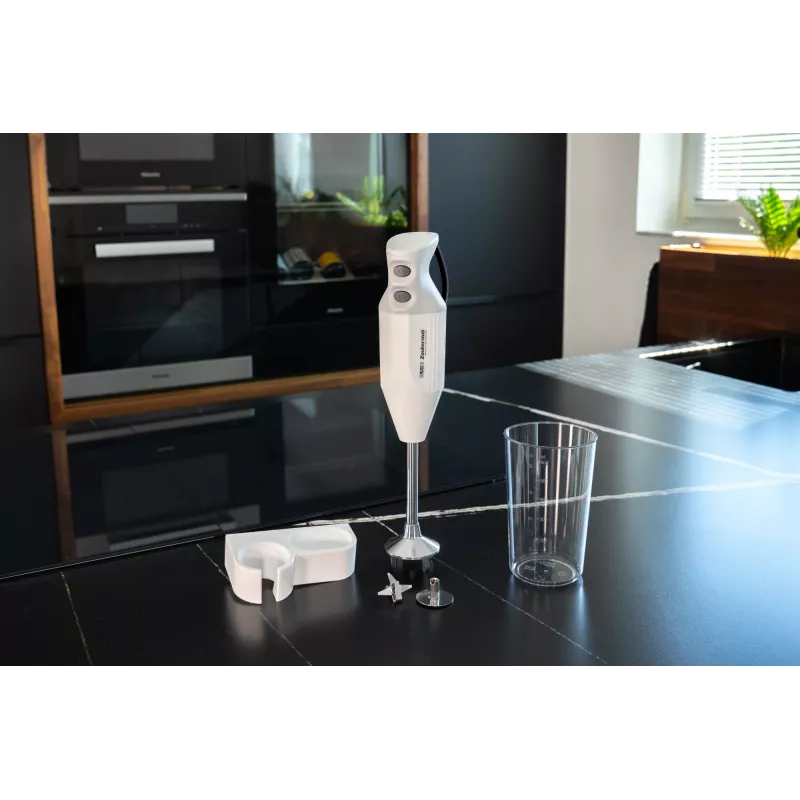 ESGE M 122 S Batidora de mano 0,6 L 140 W blanca