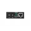 DIGITUS Professional Conversor de medios Gigabit, RJ45 / SC (DN-82121-1)
