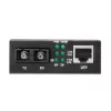 DIGITUS Professional Conversor de medios Gigabit, RJ45 / SC (DN-82121-1)