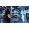 Bosch Expert Carbide SheetMetal 2608900497 sierra de corona, Ø 32 mm, profundidad de corte máx. 5 mm, para chapa, acero y acero inoxidable