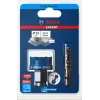 Bosch Expert Carbide SheetMetal 2608900497 sierra de corona, Ø 32 mm, profundidad de corte máx. 5 mm, para chapa, acero y acero inoxidable