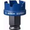 Bosch Expert Carbide SheetMetal 2608900497 sierra de corona, Ø 32 mm, profundidad de corte máx. 5 mm, para chapa, acero y acero inoxidable