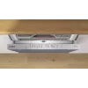 Bosch Serie 4 SMP4ECS71S Lavavajillas integrable 14 cubiertos