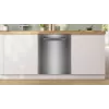 Bosch Serie 4 SMP4ECS71S Lavavajillas integrable 14 cubiertos