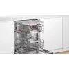 Bosch Serie 4 SMP4ECS71S Lavavajillas integrable 14 cubiertos