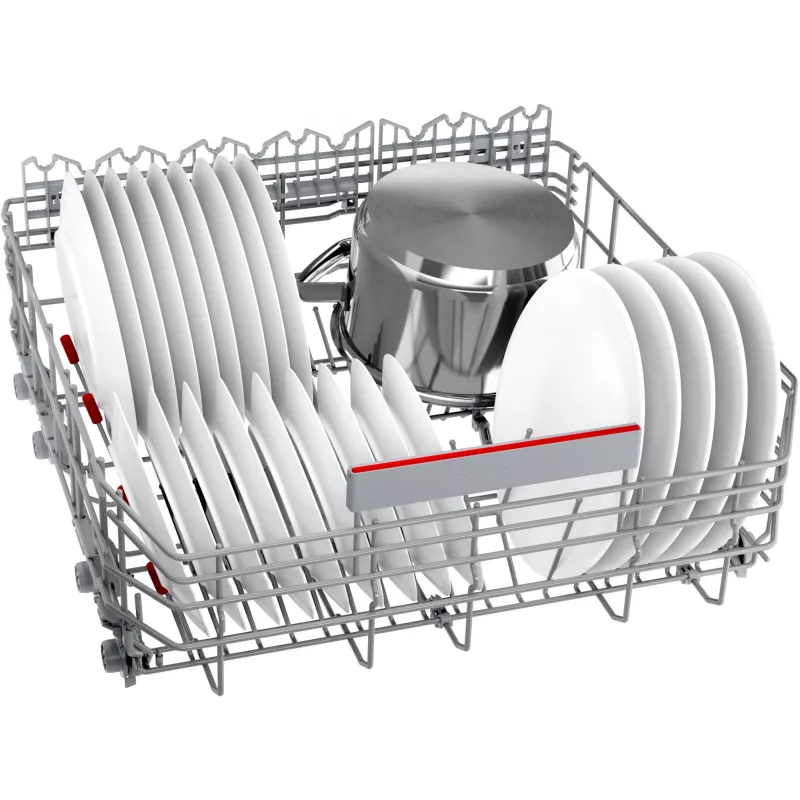 Bosch Serie 4 SMP4ECS71S Lavavajillas integrable 14 cubiertos