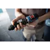 Bosch GFA 12-H Professional 1600A024LN FlexiClick adaptador de martillo perforador, SDS-plus, con tope de profundidad y empuñadura adicional, para GSR 12V-15 FC / 12V-35 FC, negro